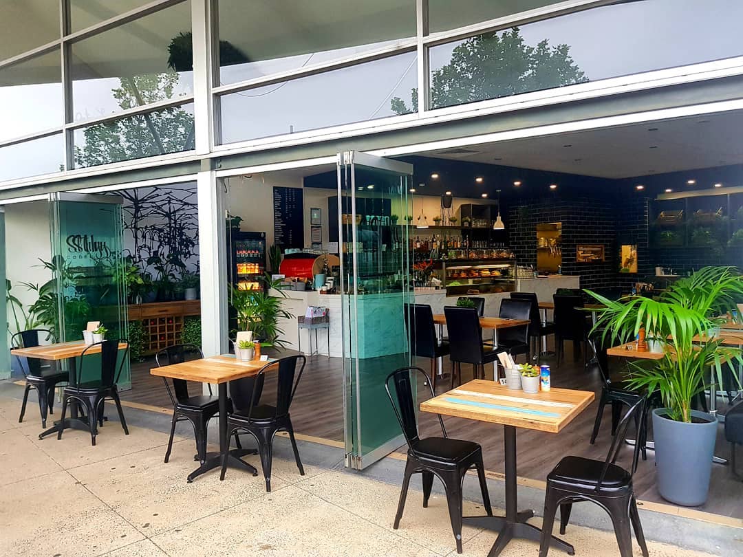 St Ivy Cafe
