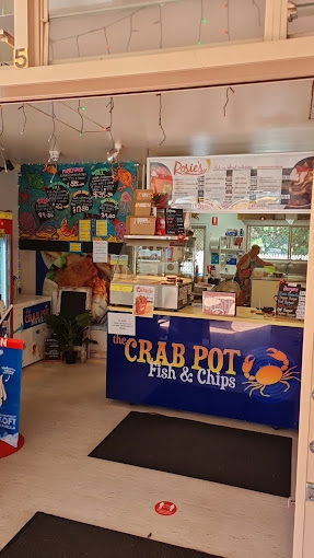 The Crab Pot Woorim