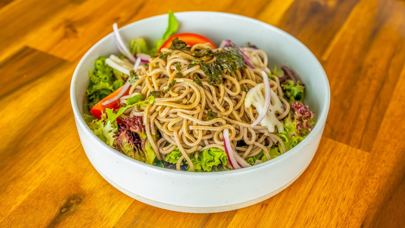 Teru Japanese Eatery