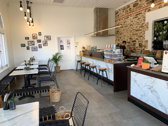 Metta Sol Specialty Coffee