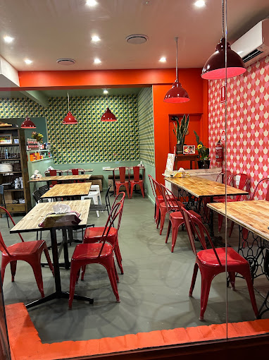 Auburn Thai