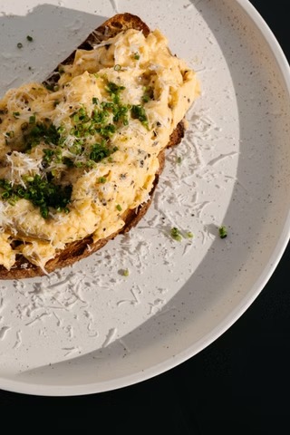 Algorithm Cafe Marrickville