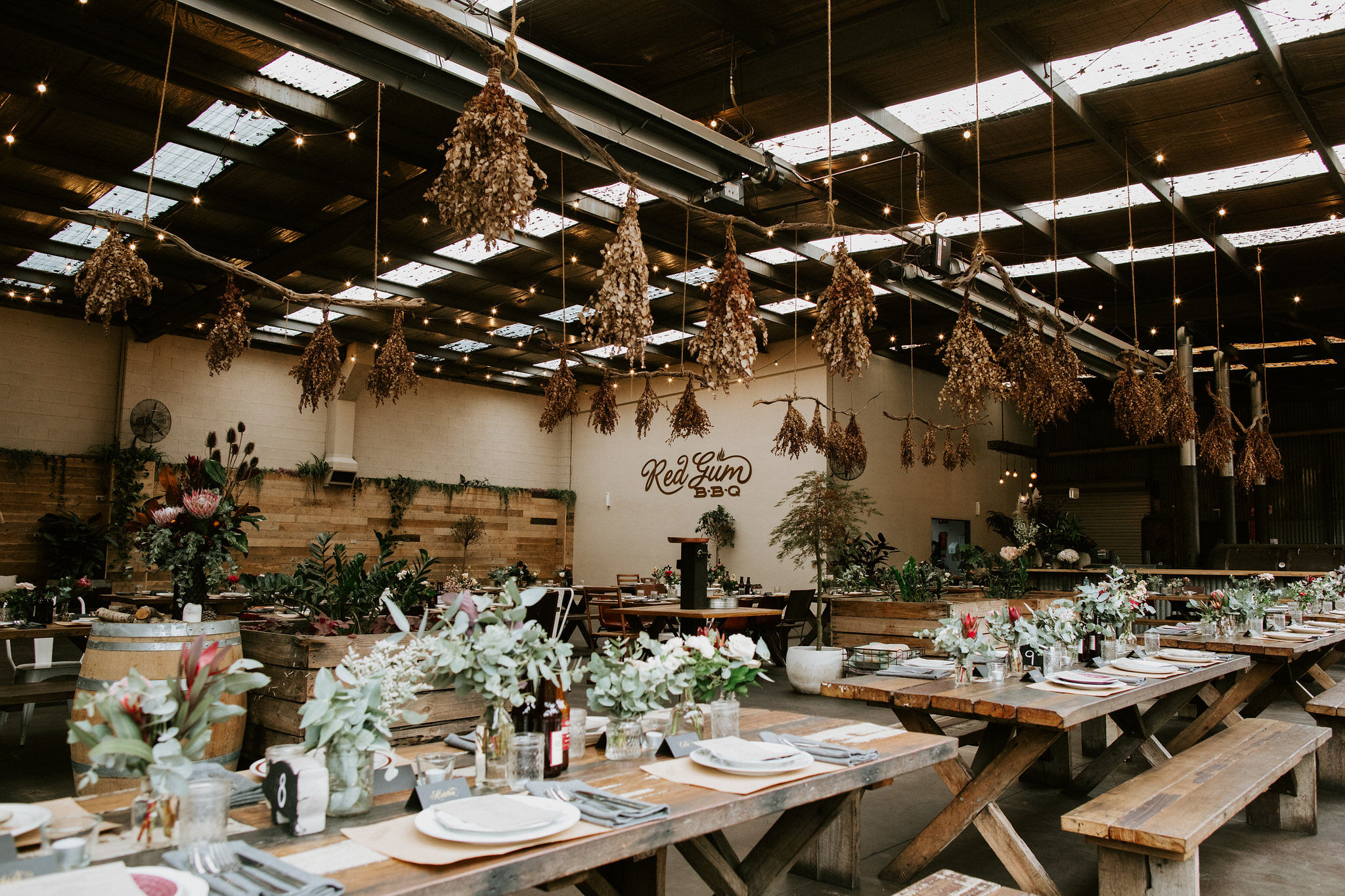 Red Gum BBQ