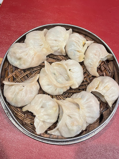 DC Dumpling