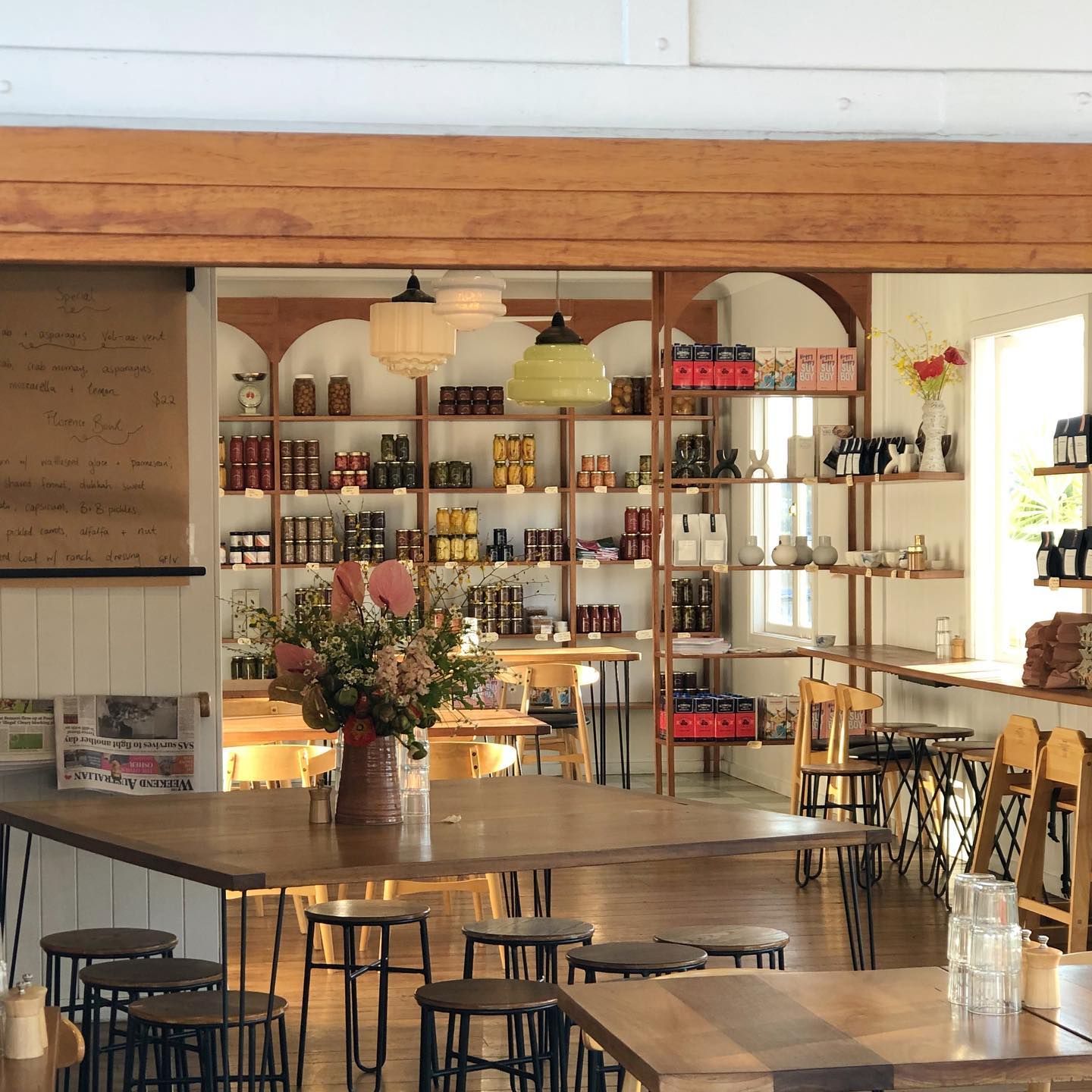 Florence Cafe