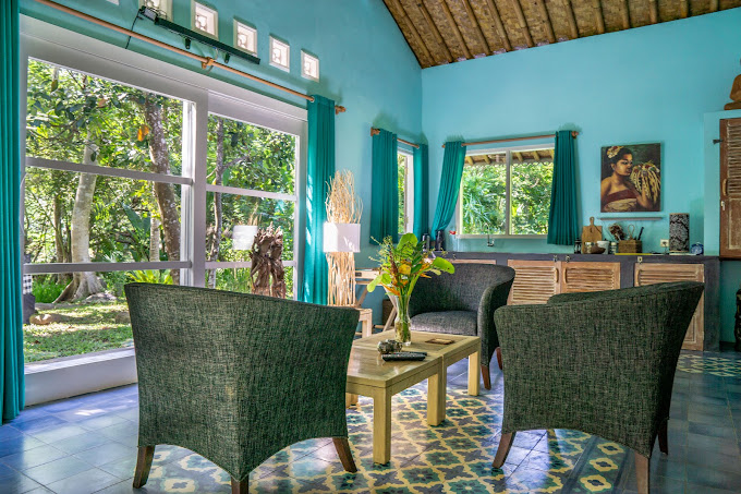 Darmada Eco Resort