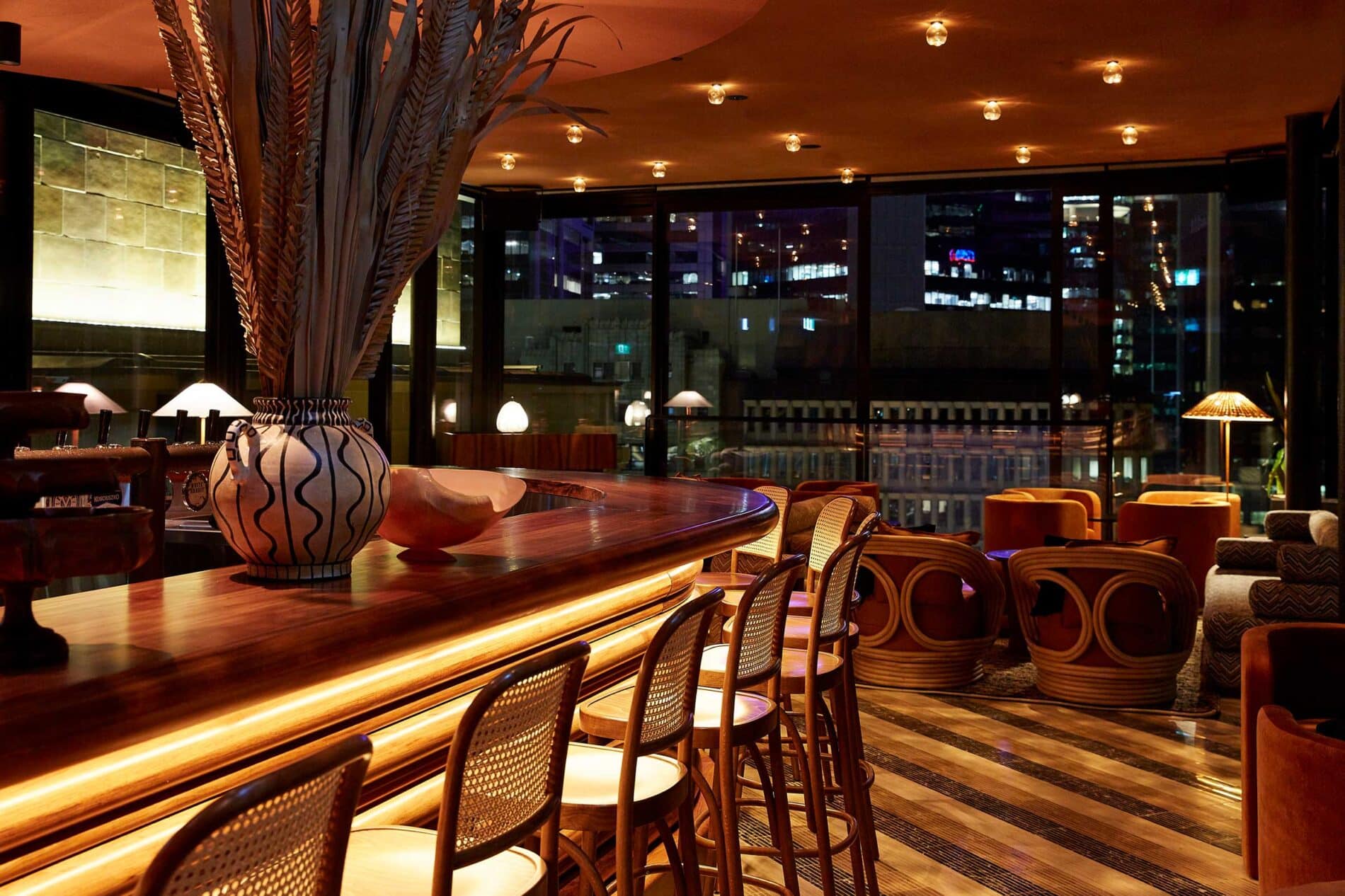 Sky Bar