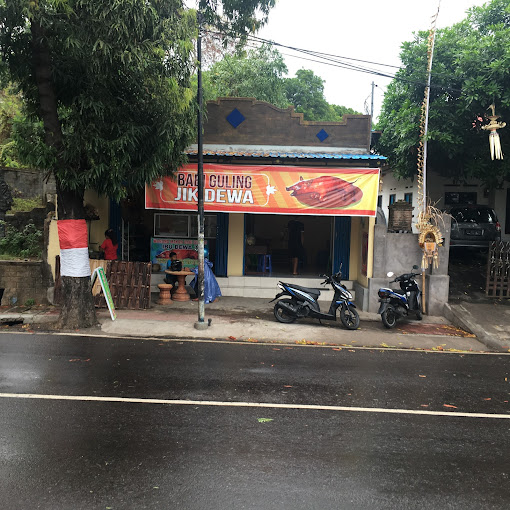 Warung Babi Guling Jik Dewa