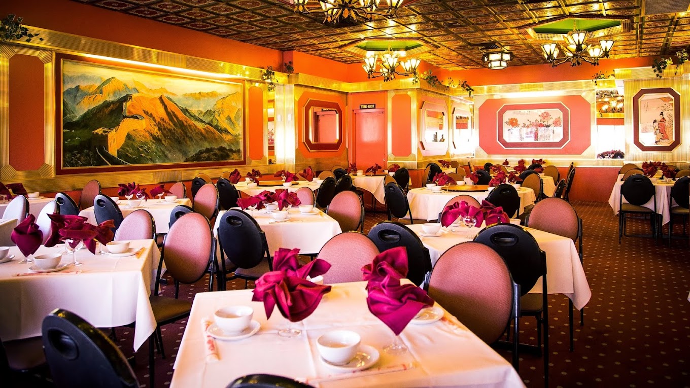 Liu Rose Restaurant