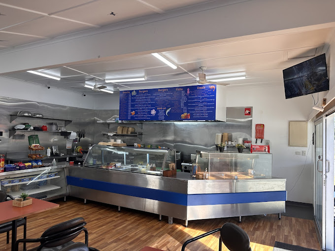 Churchill Take-Away