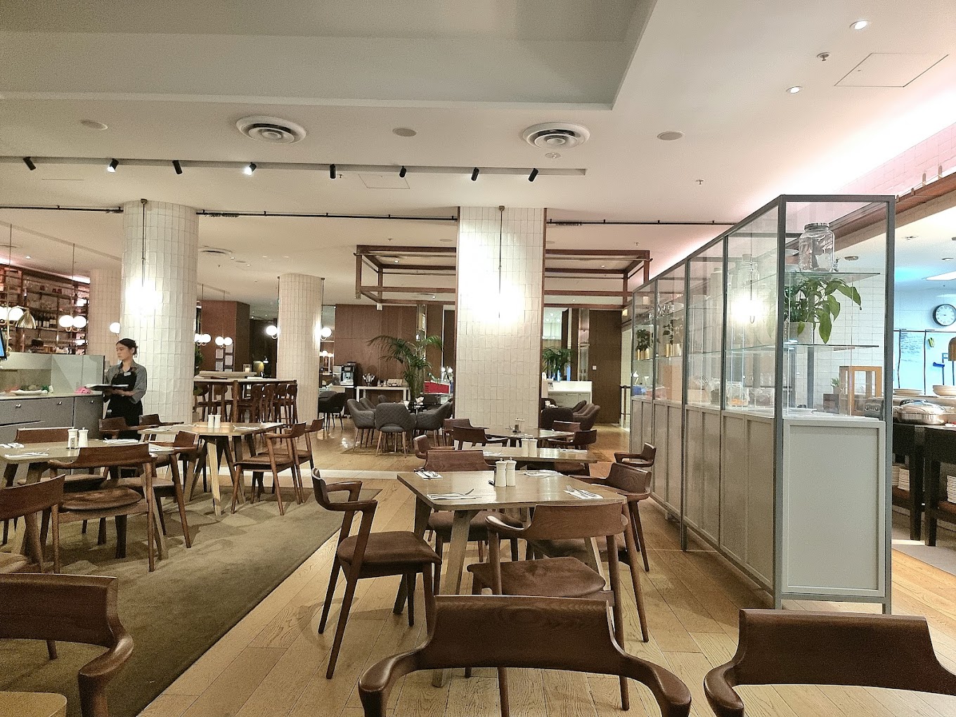 Little Collins St Kitchen Restaurant