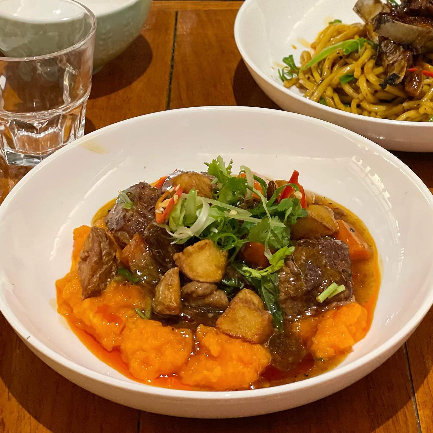 Mr T Restaurant