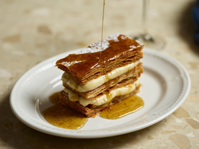 Loulou Bistro, Boulangerie & Traiteur
