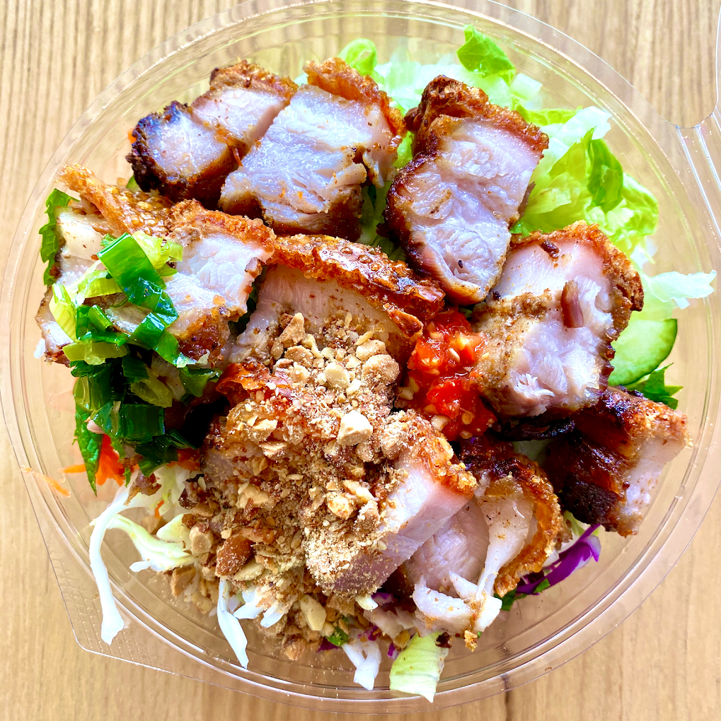 Tu Vietnamese Street Food