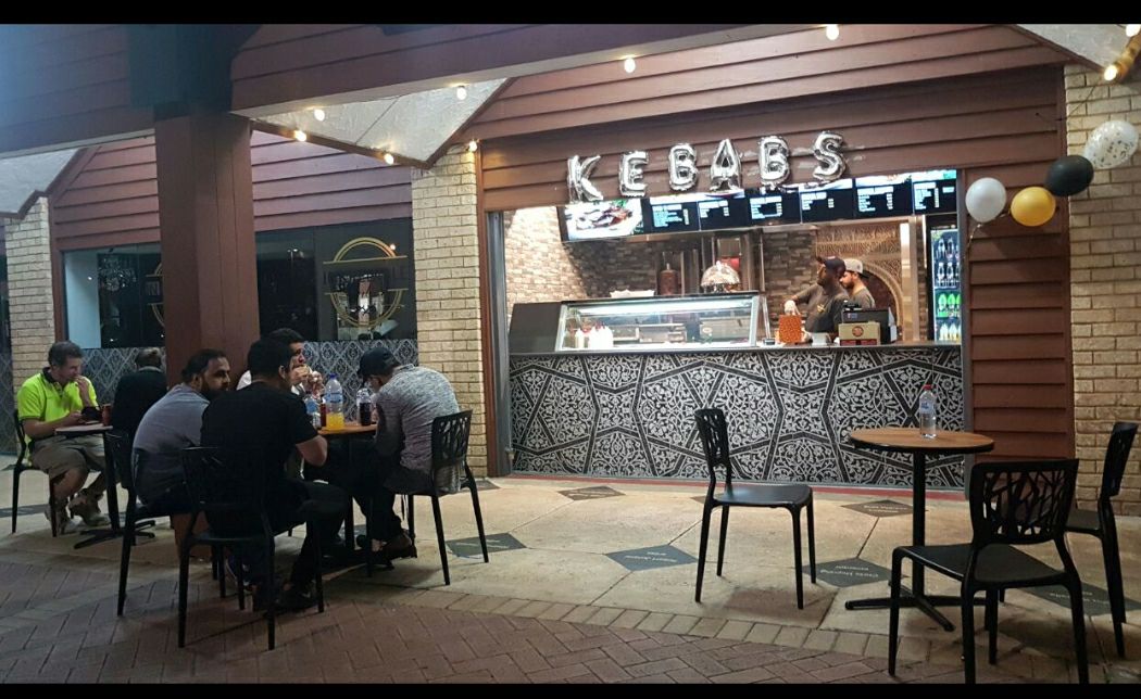 Kebabulous