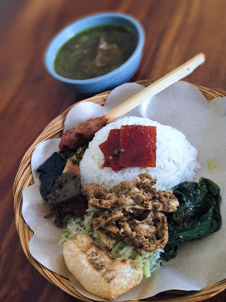 Babi Guling Pak Kecap