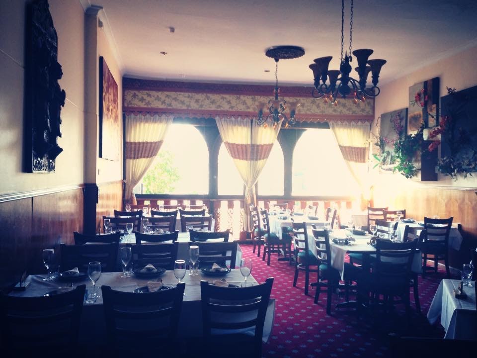 Mai Thai Restaurant