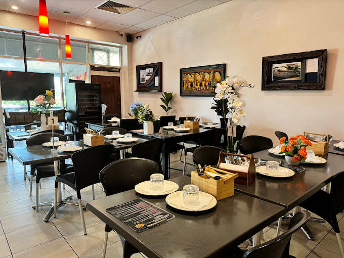 Punjabi Sunrise Restaurant