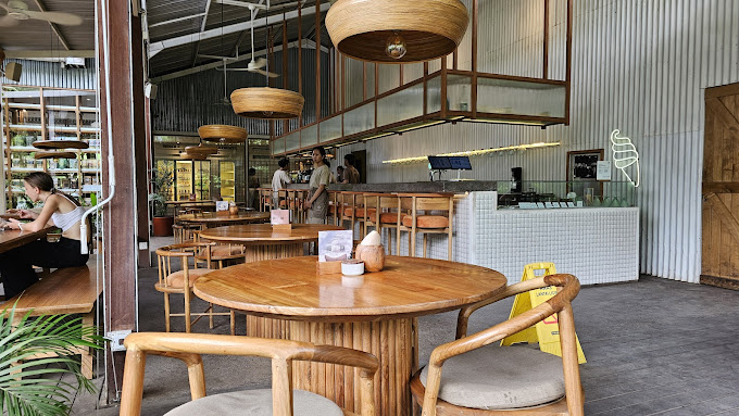 Alchemy Uluwatu