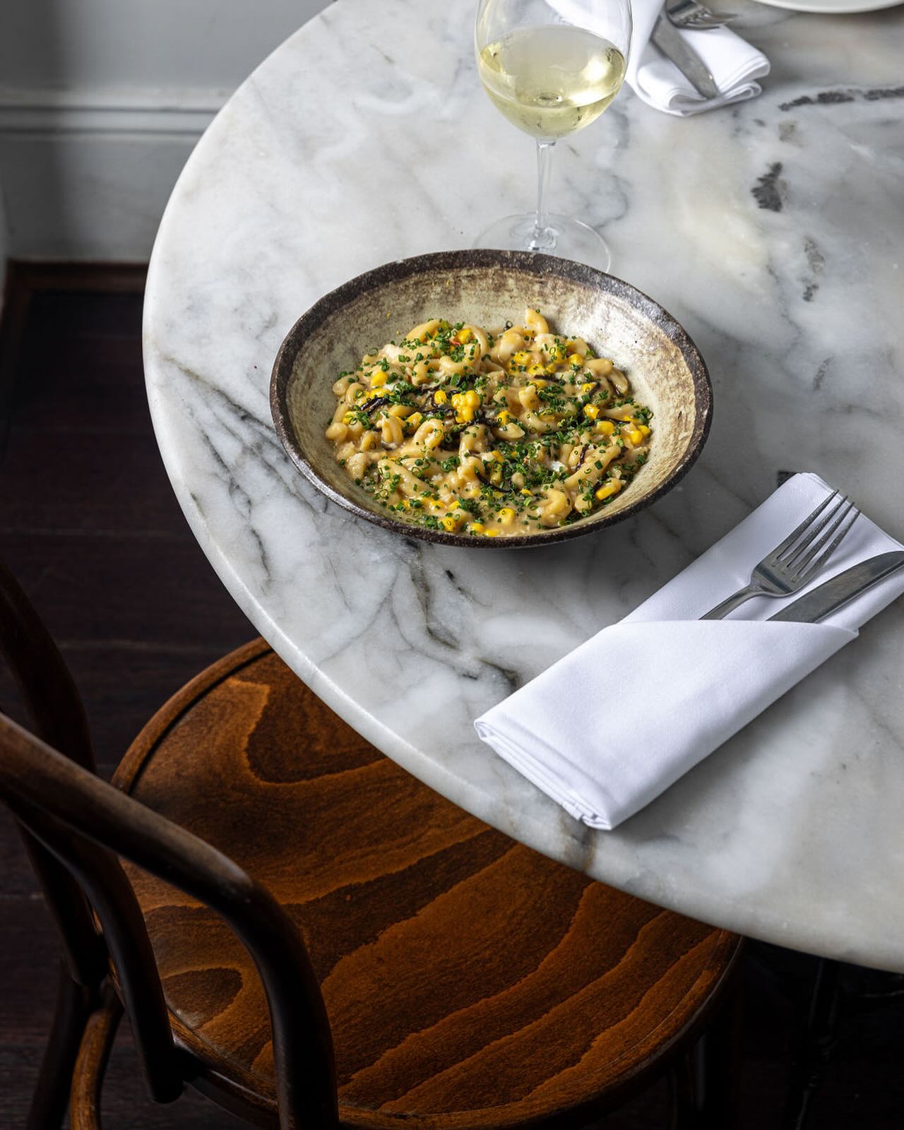 Osteria di Russo & Russo Enmore