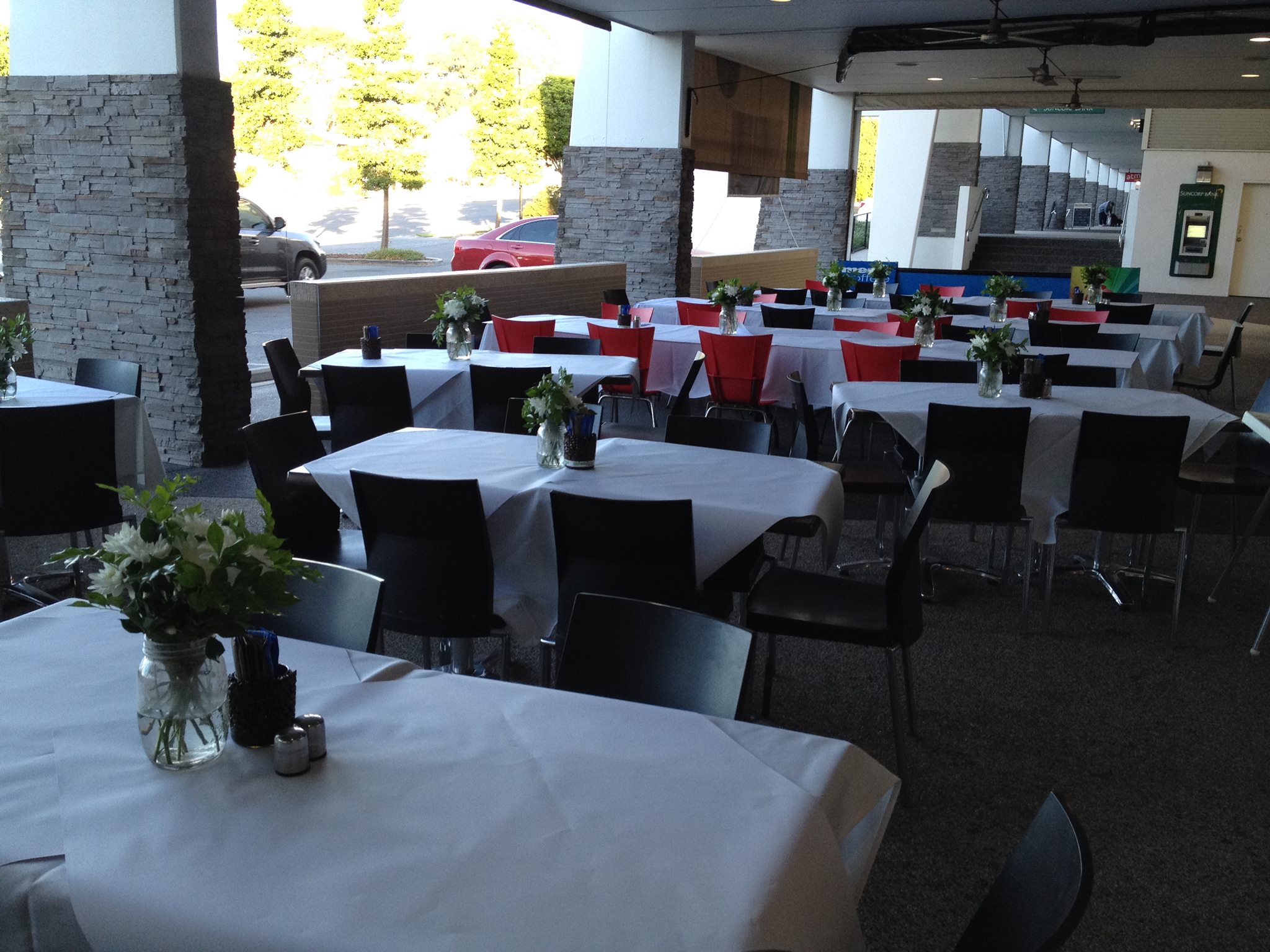 Winegum Cafe