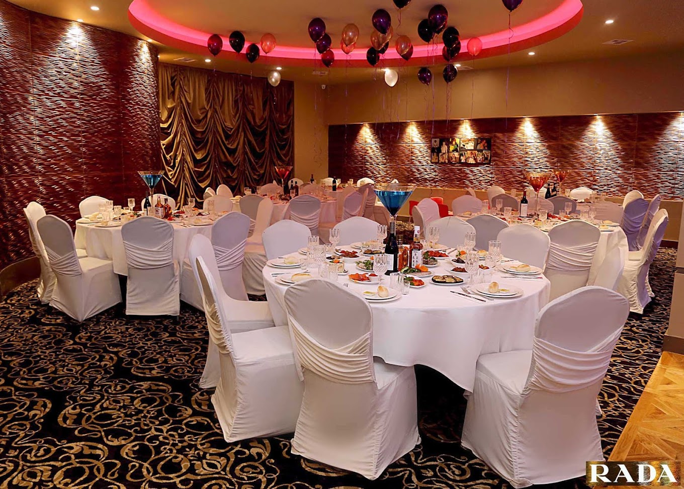 Rada Restaurant