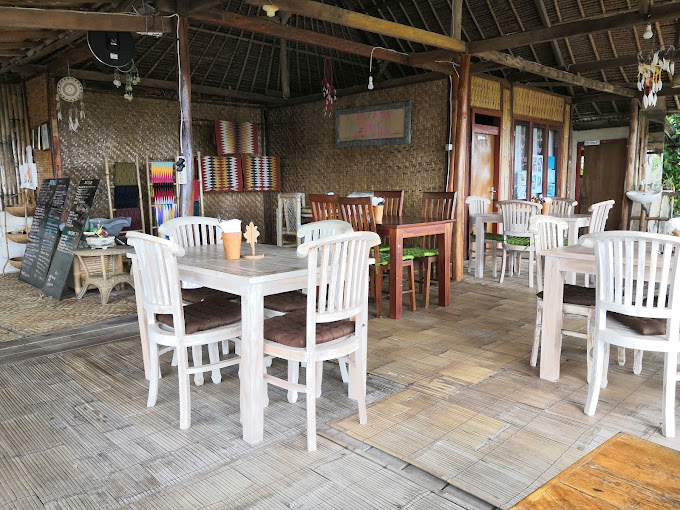 Vegan Soul Cafe