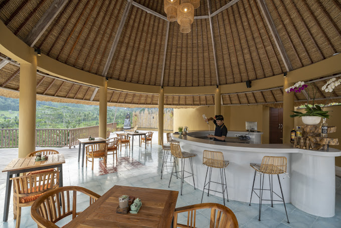 Sleeping Gajah Kitchen & Lounge