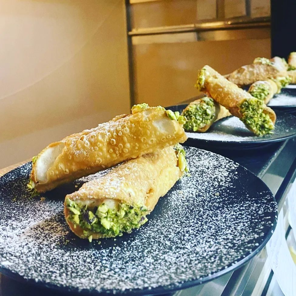 Bicaro's Ristorante Bar Forno