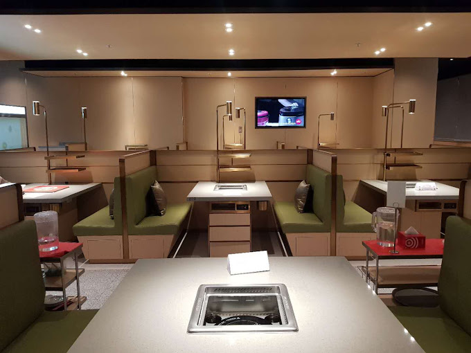 Haidilao Hotpot Glen Waverley