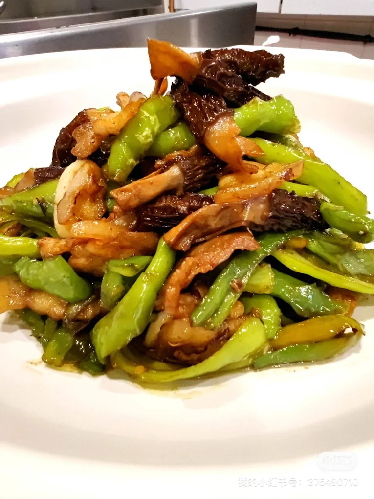 Taste Hunan 湘遇湖南菜