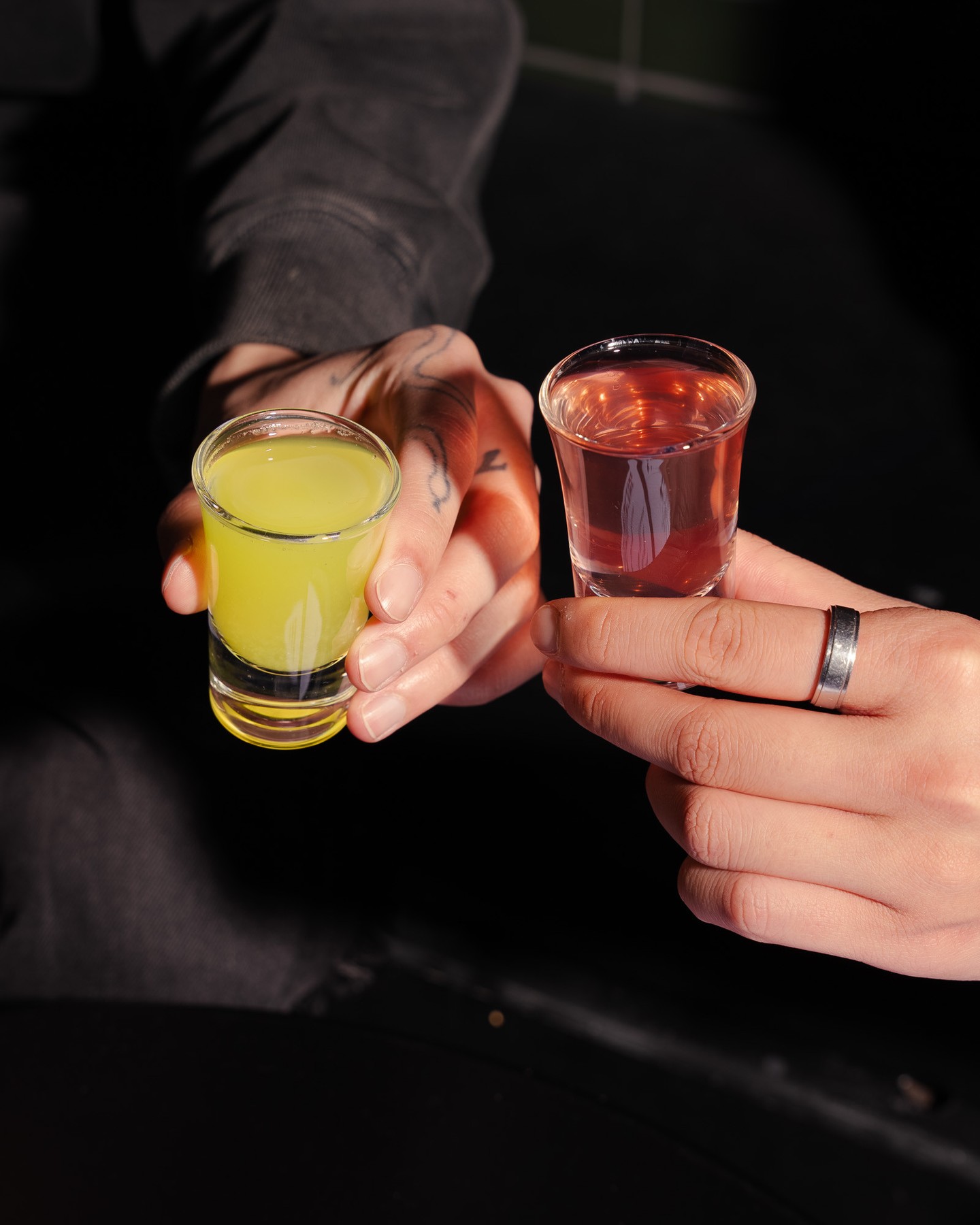 Champagne Problems | Cocktail Bar Melbourne