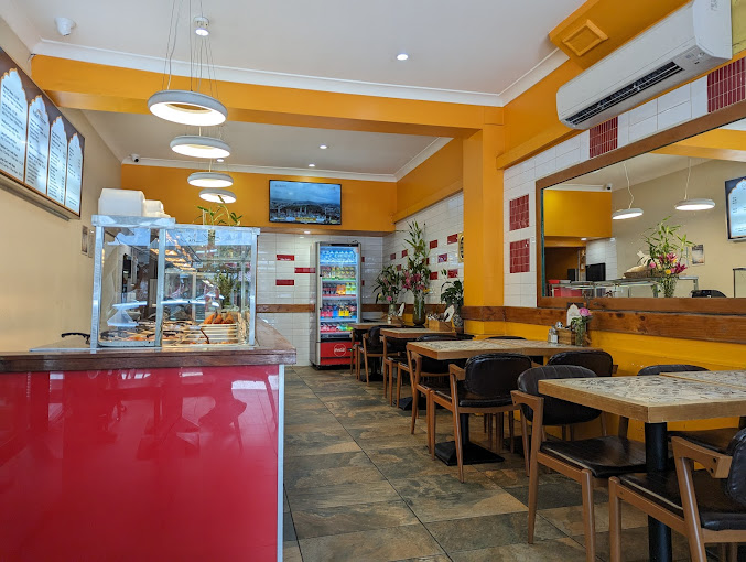 Samir's Indian Kitchen
