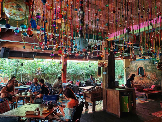 Bali Bohemia