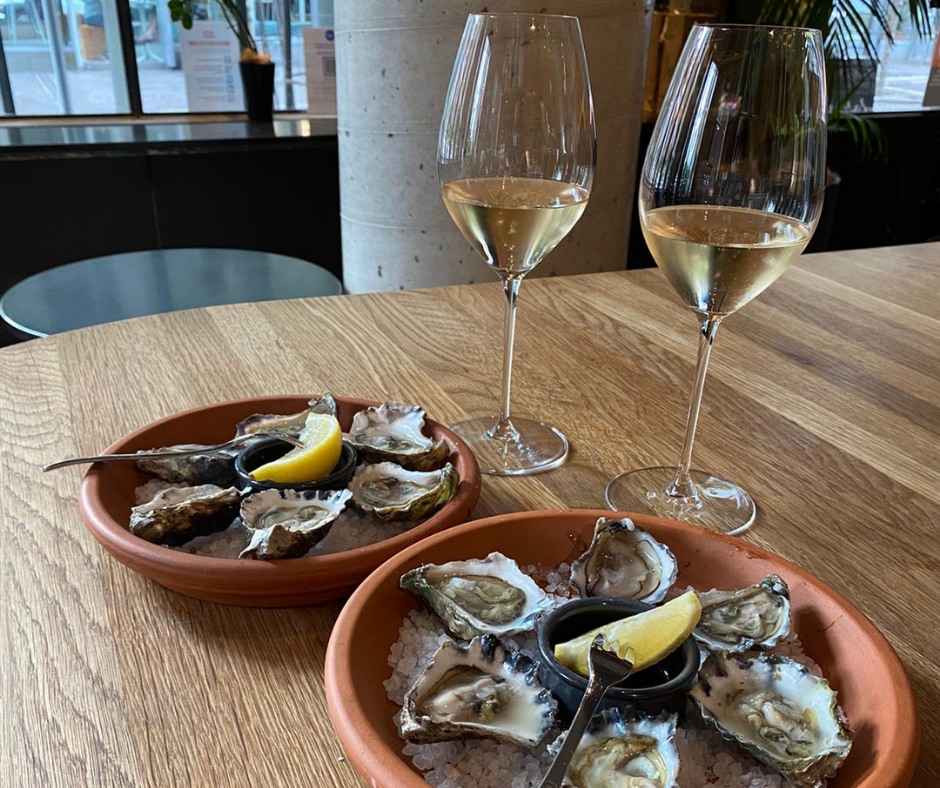 Handpicked Wines Cellar Door