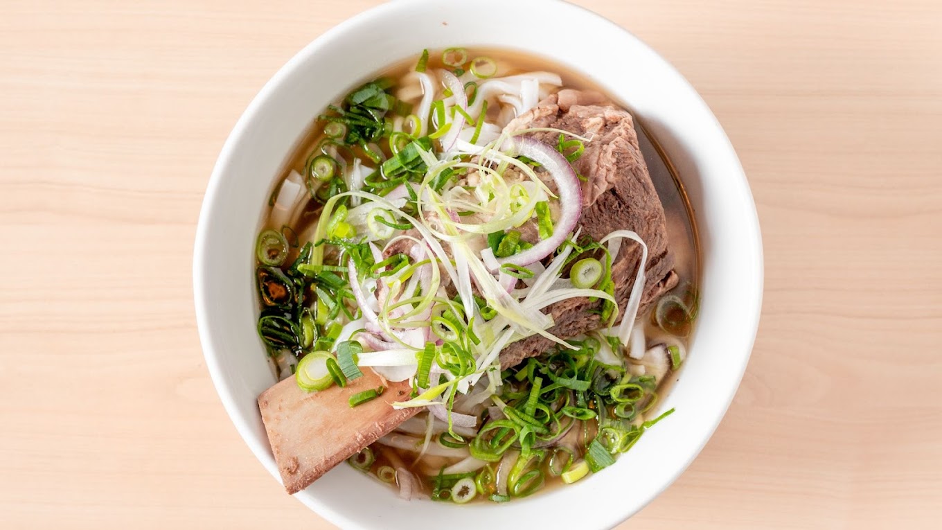 Hoàng Phát Restaurant