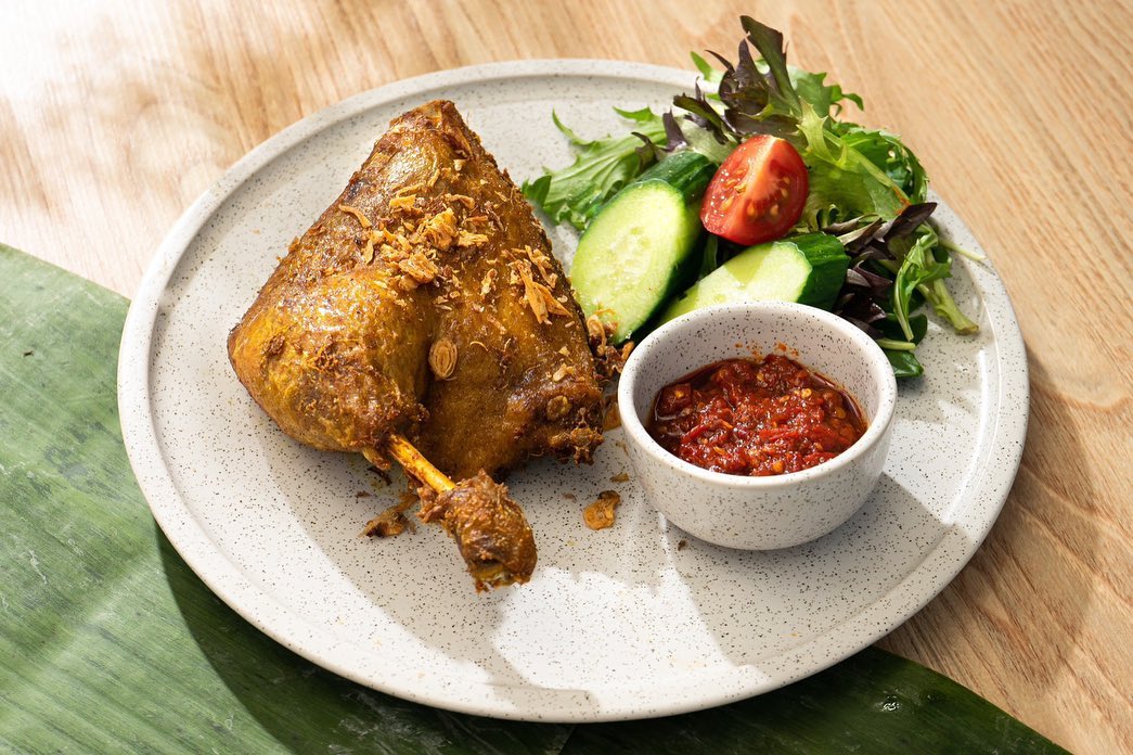 Nelayan Restaurant