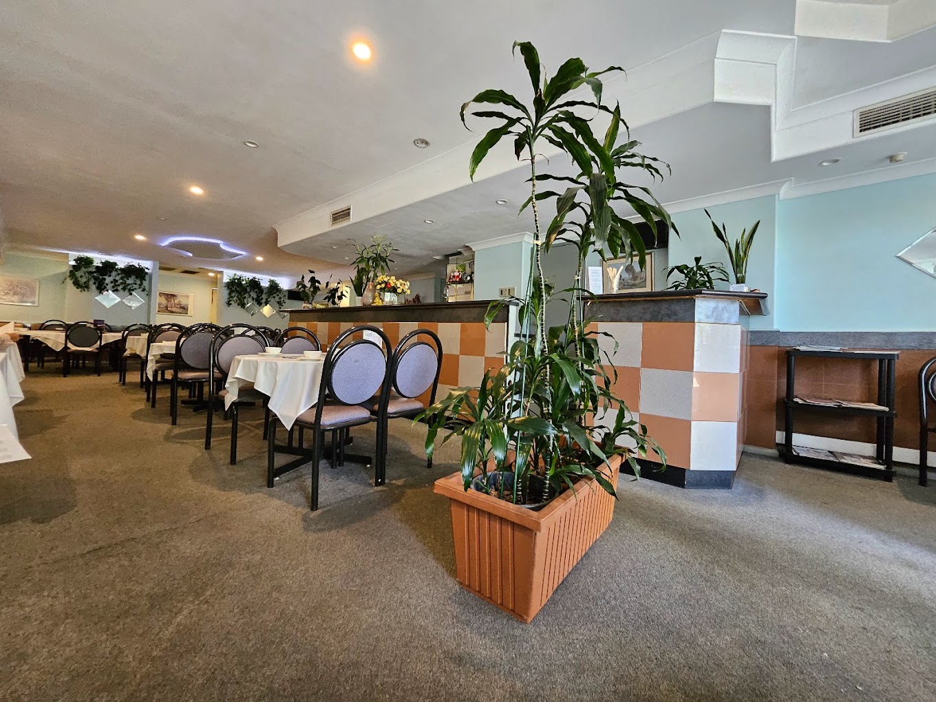 West Lindfield Chinese Restaurant