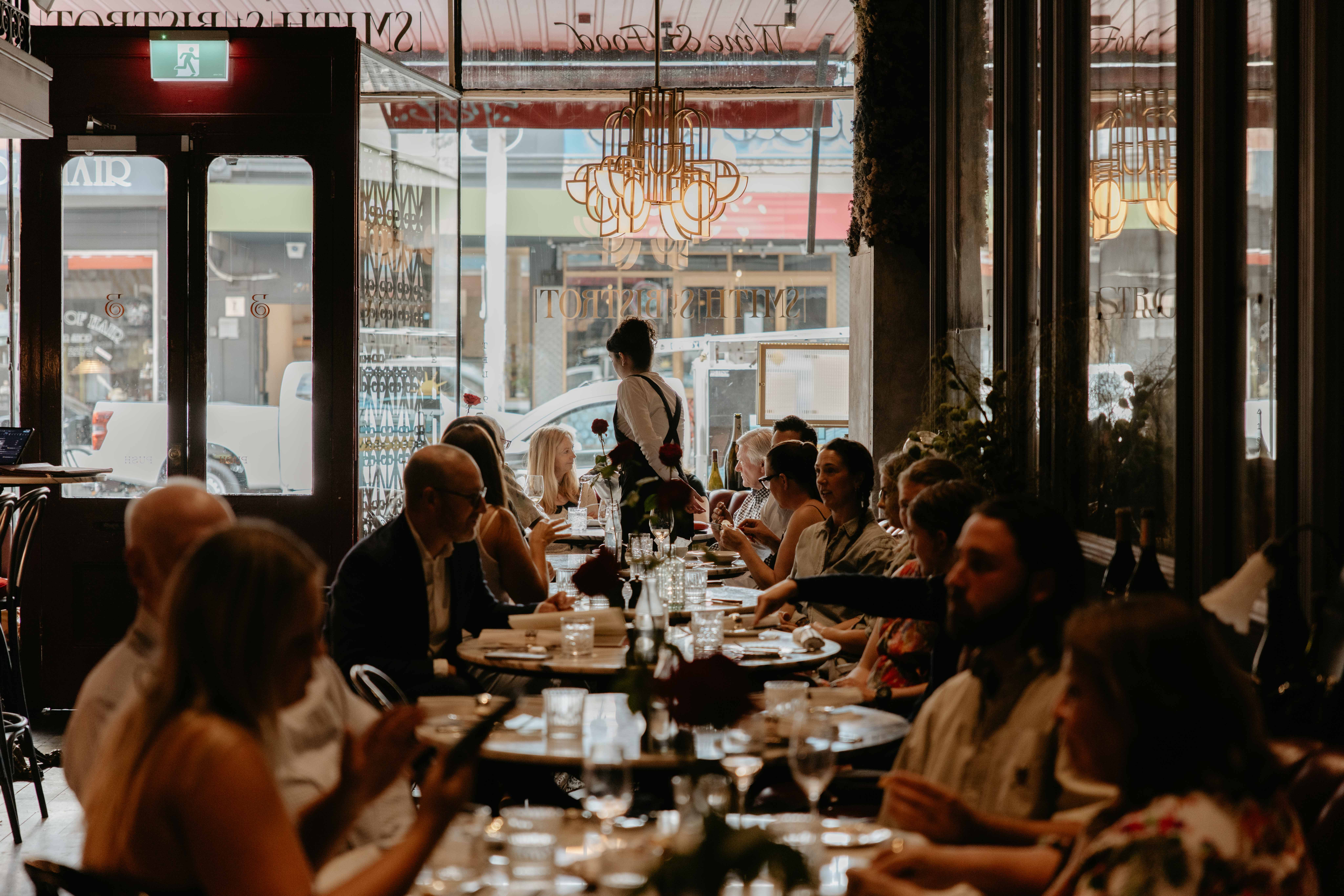 Smith St Bistrot