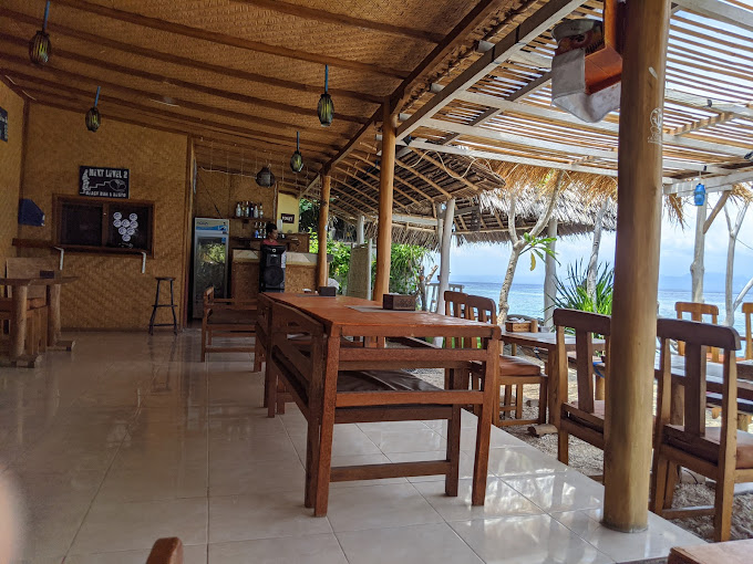 Next Level Cafe