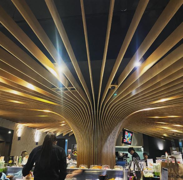 Sushi Train Sutherland