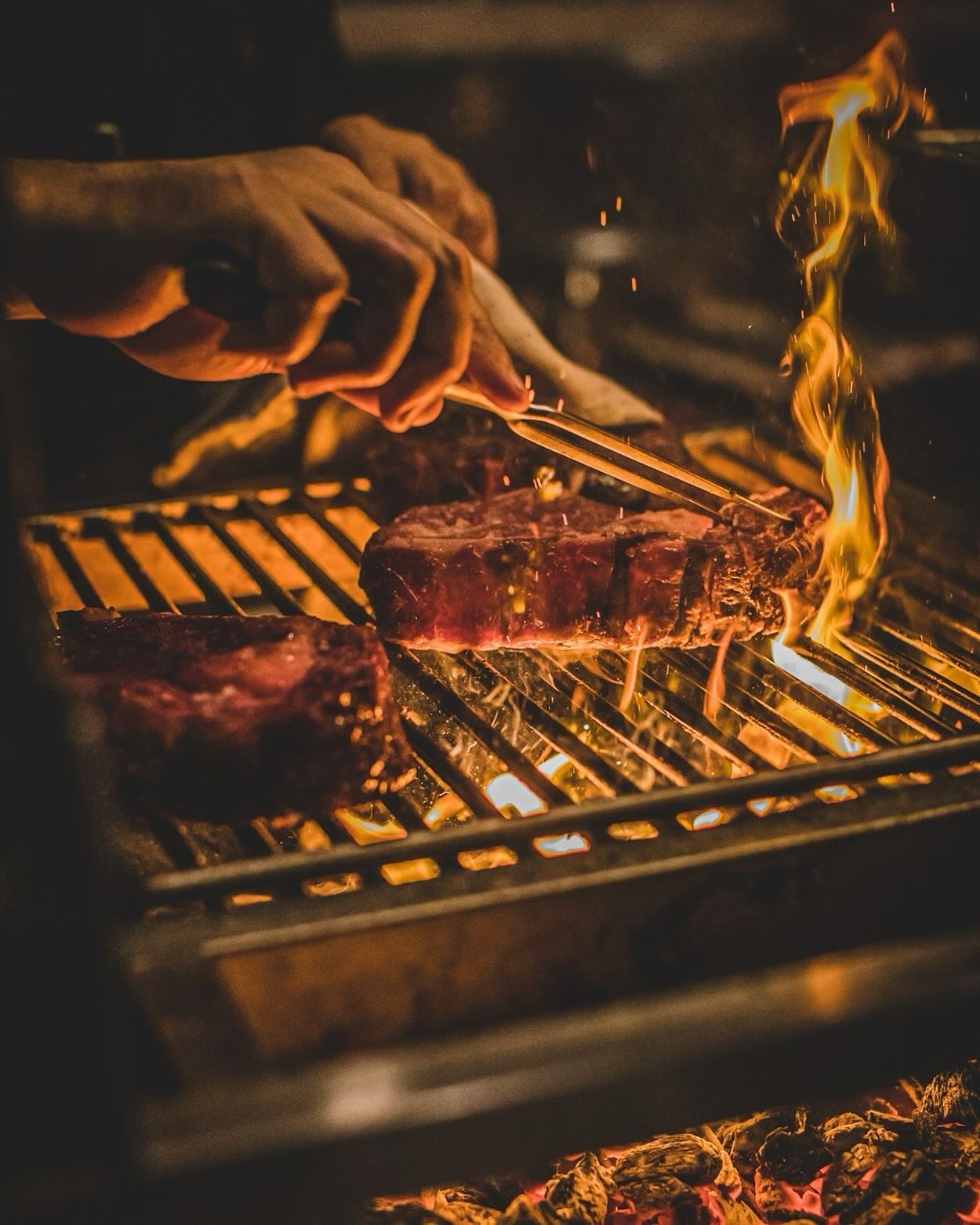 Firedoor Restaurant