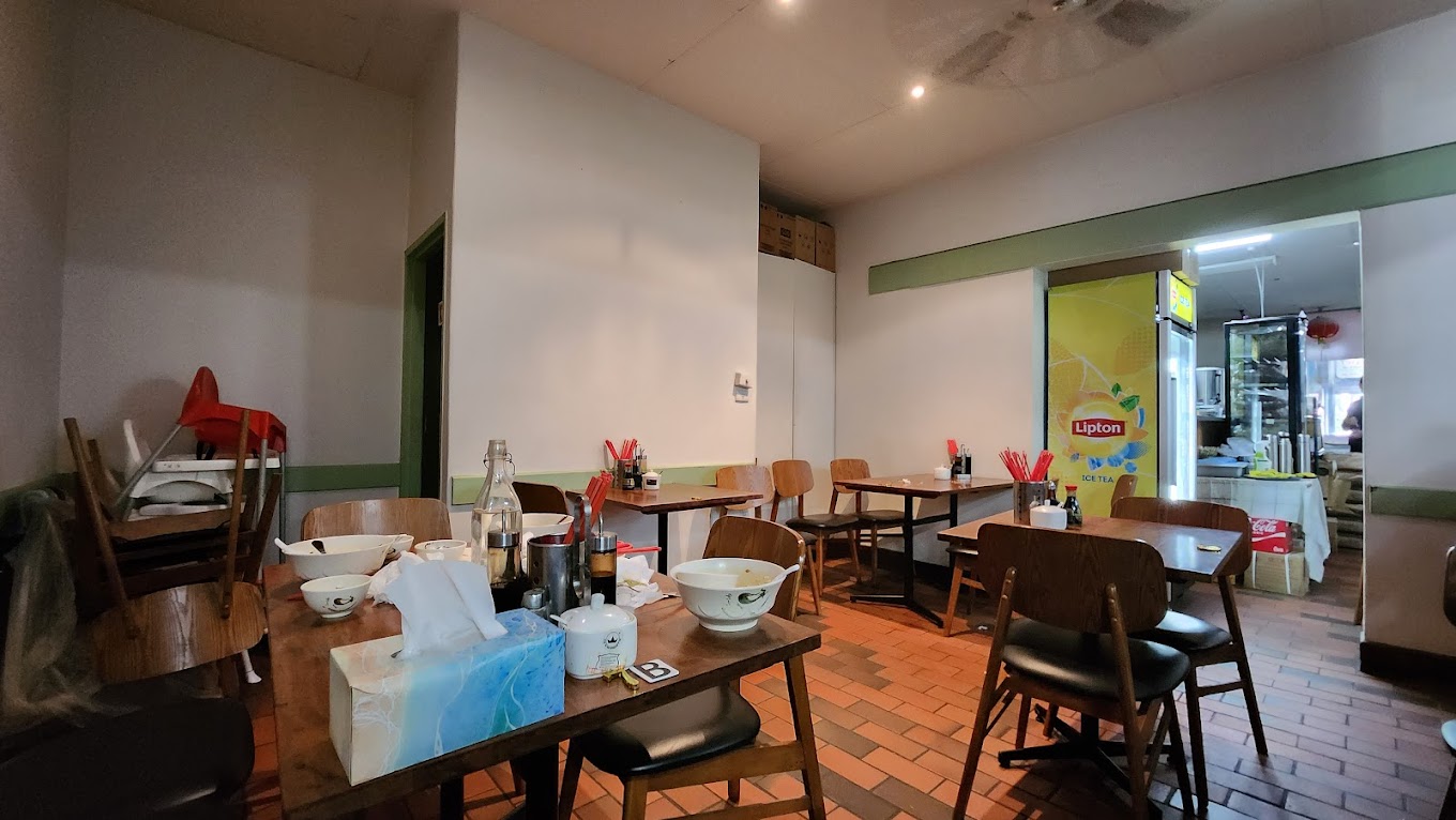 One Noodle Friendship