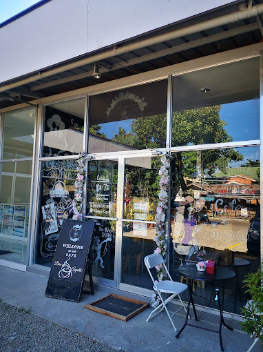 Cafe Catalina