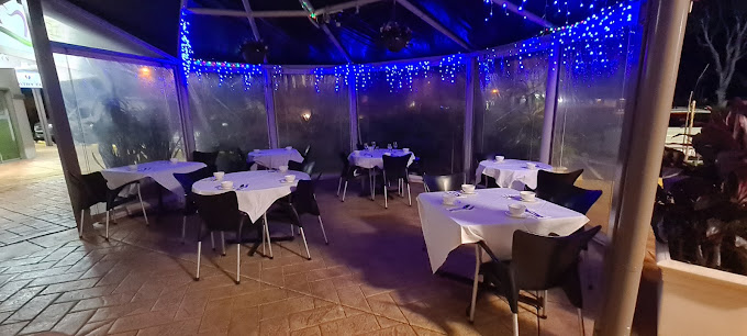 Mandarin Inn