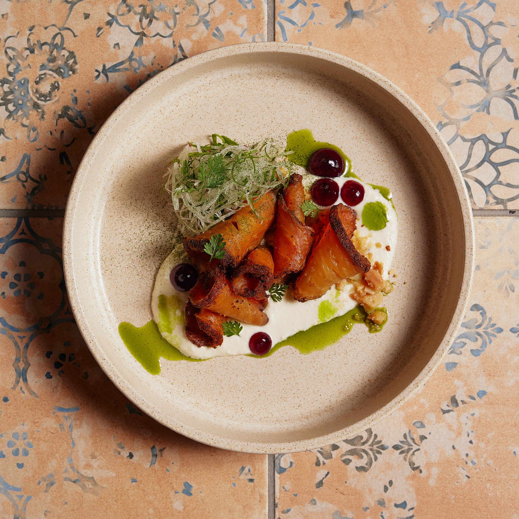 North&COMMON Restaurant at Pentridge