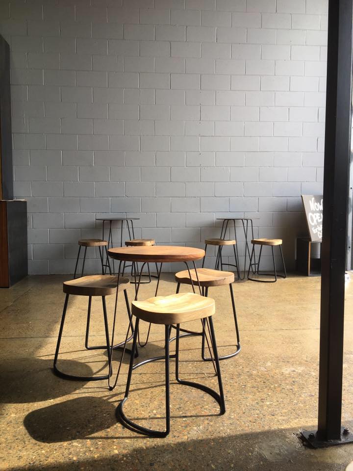 Blacksheep Coffee & Café
