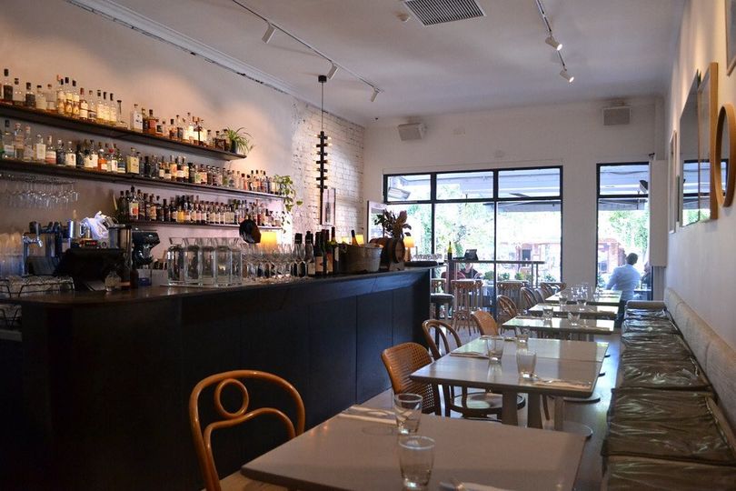 Shadowboxer Bar & Kitchen