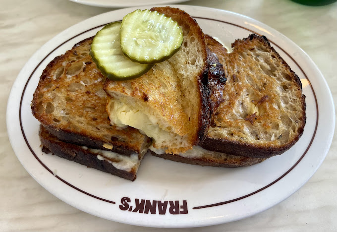 Frank's Deli