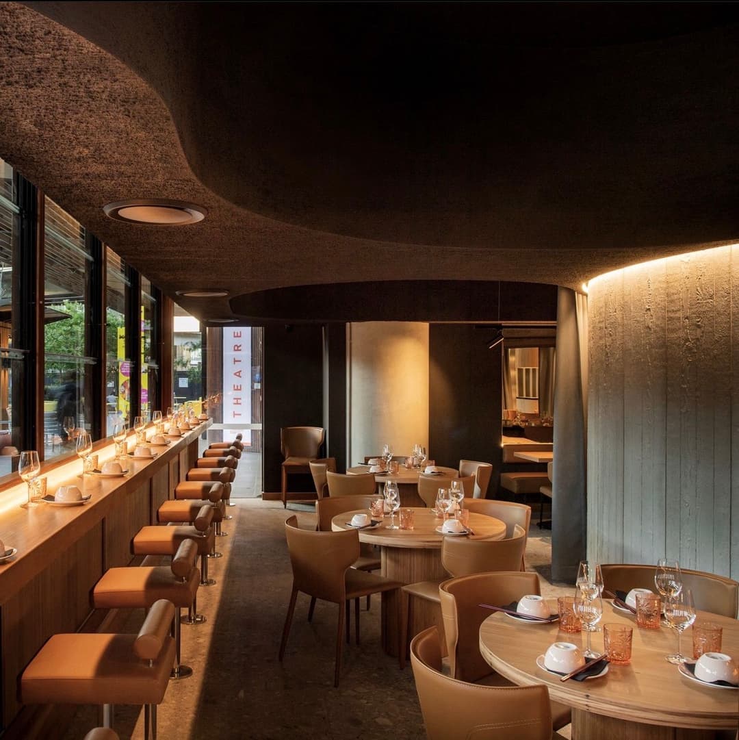 MuMian Dining